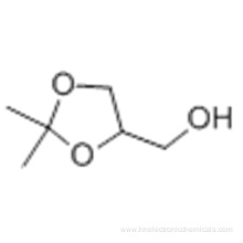 Solketal CAS 100-79-8